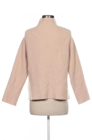 Pulover de femei LC Waikiki, Mărime L, Culoare Bej, Preț 58,99 Lei