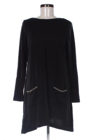 Дамски пуловер LC Waikiki, Размер L, Цвят Черен, Цена 22,49 €