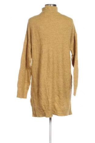 Дамски пуловер LC Waikiki, Размер M, Цвят Жълт, Цена 9,20 €