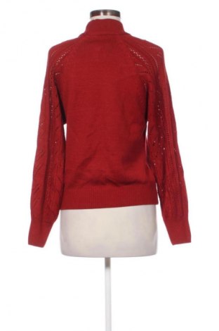 Дамски пуловер LC Waikiki, Размер S, Цвят Кафяв, Цена 15,79 €