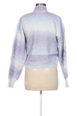 Дамски пуловер LC Waikiki, Размер M, Цвят Многоцветен, Цена 25,05 €