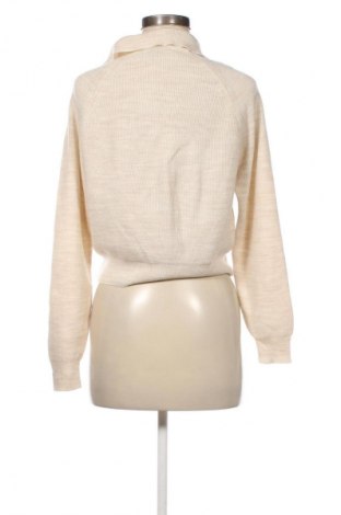 Pulover de femei LCW, Mărime M, Culoare Bej, Preț 39,99 Lei