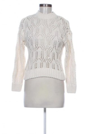 Dámský svetr LCW, Velikost S, Barva Krémová, Cena  429,00 Kč