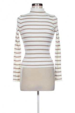 Damski sweter LCW, Rozmiar M, Kolor Kolorowy, Cena 16,99 zł