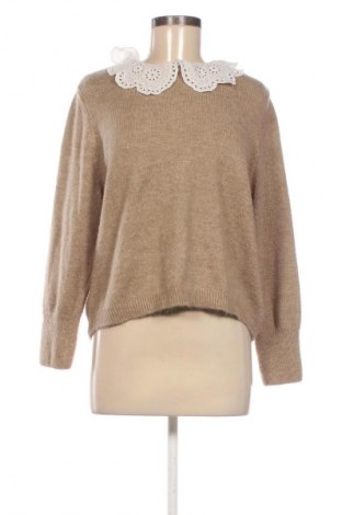 Дамски пуловер LCW, Размер XL, Цвят Многоцветен, Цена 10,22 €