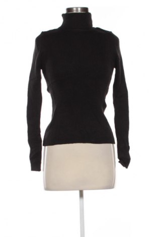 Pulover de femei LELA, Mărime S, Culoare Negru, Preț 35,99 Lei