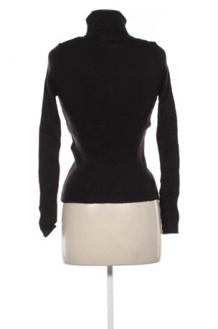 Pulover de femei LELA, Mărime S, Culoare Negru, Preț 35,99 Lei