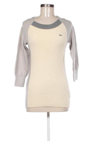 Pulover de femei Lacoste, Mărime M, Culoare Multicolor, Preț 213,99 Lei