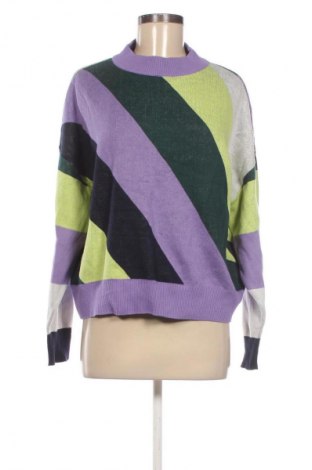 Дамски пуловер Ladies Fashion, Размер M, Цвят Многоцветен, Цена 13,29 €