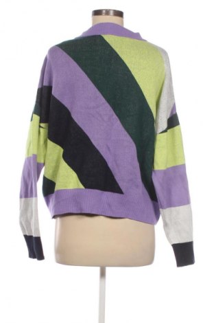 Дамски пуловер Ladies Fashion, Размер M, Цвят Многоцветен, Цена 13,29 €