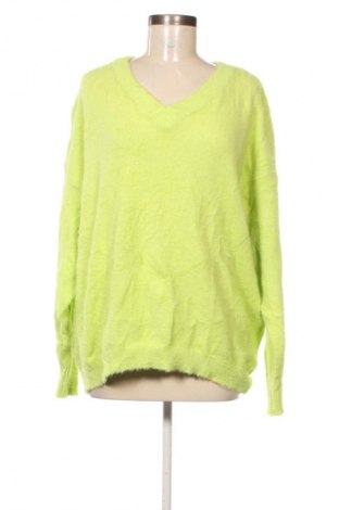Dámsky pulóver Ladies Fashion, Veľkosť XL, Farba Zelená, Cena  10,95 €