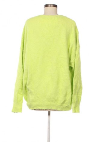 Dámsky pulóver Ladies Fashion, Veľkosť XL, Farba Zelená, Cena  10,95 €