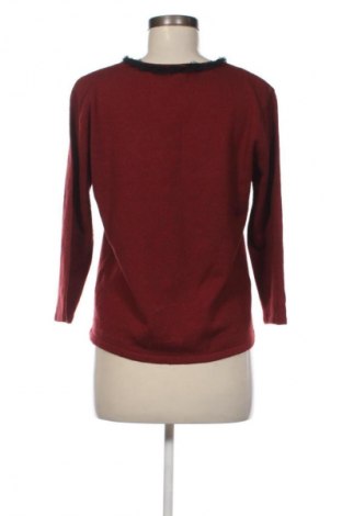 Дамски пуловер Lady M, Размер L, Цвят Червен, Цена 4,09 €