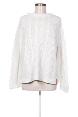 Дамски пуловер Lager 157, Размер XL, Цвят Бял, Цена 15,33 €