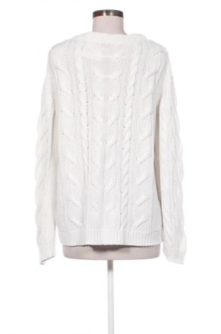 Дамски пуловер Lager 157, Размер XL, Цвят Бял, Цена 15,33 €