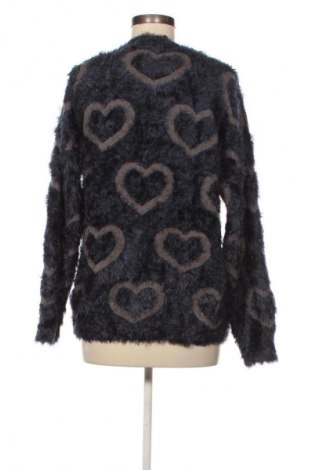 Дамски пуловер Laura Torelli, Размер L, Цвят Многоцветен, Цена 2,04 €