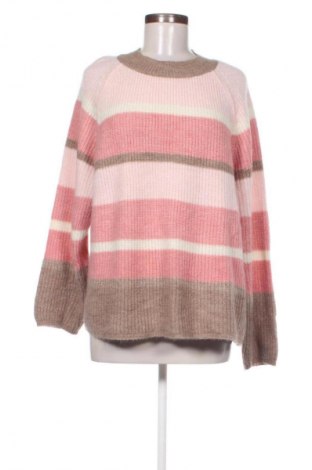 Pulover de femei Laura Torelli, Mărime L, Culoare Multicolor, Preț 39,99 Lei