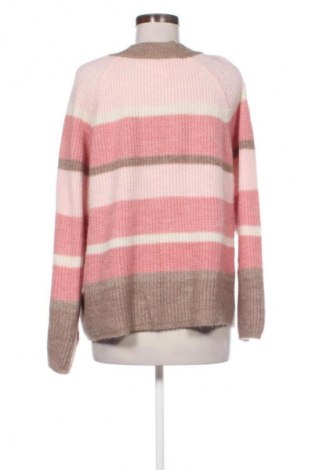 Pulover de femei Laura Torelli, Mărime L, Culoare Multicolor, Preț 39,99 Lei