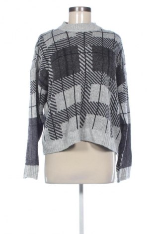 Damski sweter Laura Torelli, Rozmiar L, Kolor Kolorowy, Cena 33,99 zł