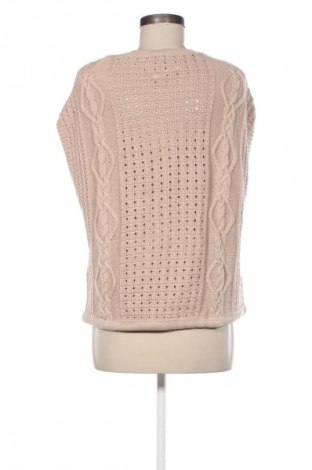 Дамски пуловер Laura Torelli, Размер S, Цвят Бежов, Цена 2,04 €