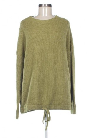 Dámský svetr Laura Torelli, Velikost XL, Barva Zelená, Cena  249,00 Kč