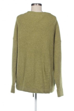 Dámský svetr Laura Torelli, Velikost XL, Barva Zelená, Cena  249,00 Kč