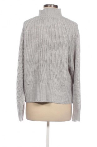 Dámský svetr Laura Torelli, Velikost M, Barva Šedá, Cena  389,00 Kč