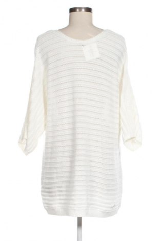 Dámský svetr Laura Torelli, Velikost L, Barva Bílá, Cena  425,00 Kč