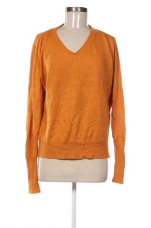 Dámský svetr Laura Torelli, Velikost M, Barva Žlutá, Cena  159,00 Kč