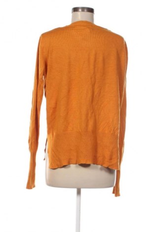 Dámský svetr Laura Torelli, Velikost M, Barva Žlutá, Cena  159,00 Kč