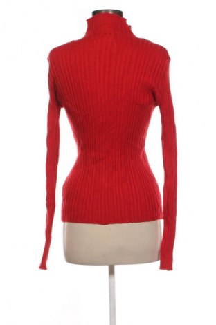 Pulover de femei Laura Torelli, Mărime S, Culoare Roșu, Preț 32,99 Lei