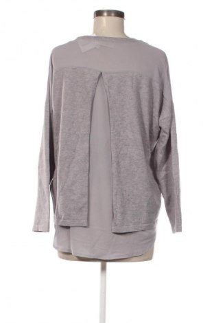 Damski sweter Lazy Girl, Rozmiar M, Kolor Szary, Cena 37,99 zł
