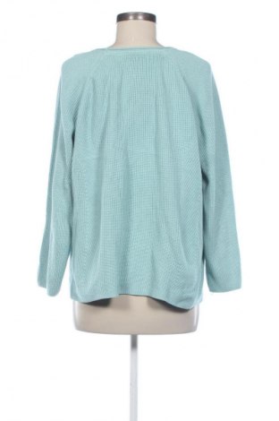 Pulover de femei Le Comte, Mărime M, Culoare Albastru, Preț 165,00 Lei