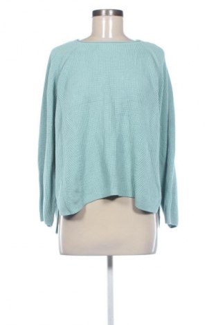 Pulover de femei Le Comte, Mărime M, Culoare Albastru, Preț 165,00 Lei