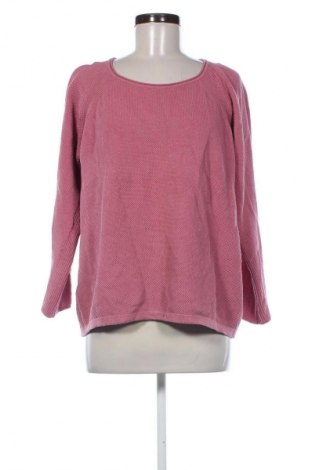 Dámský svetr Le Comte, Velikost XL, Barva Růžová, Cena  159,00 Kč