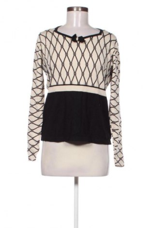 Дамски пуловер Leonard's, Размер L, Цвят Многоцветен, Цена 5,62 €