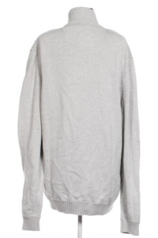 Γυναικείο πουλόβερ Lerros, Μέγεθος 3XL, Χρώμα Γκρί, Τιμή 13,13 €