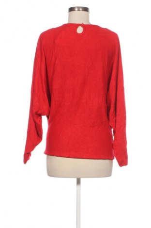 Pulover de femei Ligne A Suivre, Mărime M, Culoare Roșu, Preț 21,99 Lei