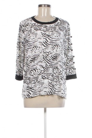 Γυναικείο πουλόβερ Lin, Μέγεθος XL, Χρώμα Πολύχρωμο, Τιμή 3,99 €