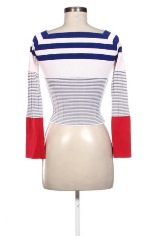 Дамски пуловер Lin, Размер XS, Цвят Многоцветен, Цена 10,22 €