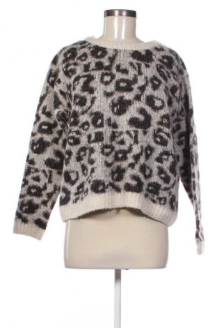 Дамски пуловер Lindex, Размер M, Цвят Многоцветен, Цена 9,20 €