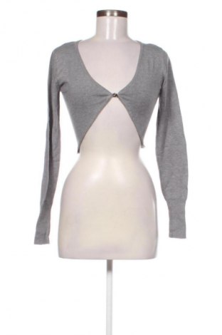 Дамски пуловер Ljr, Размер S, Цвят Сив, Цена 8,18 €