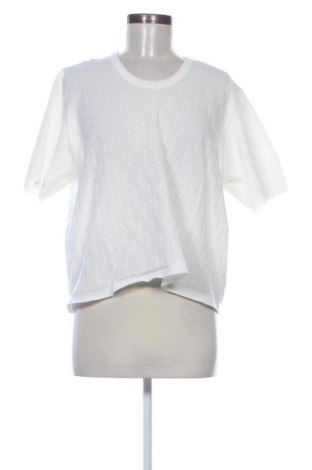 Dámský svetr Loft, Velikost XXL, Barva Bílá, Cena  499,00 Kč