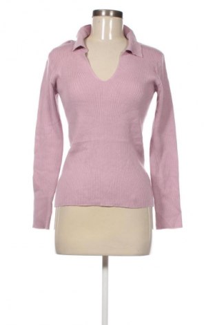 Pulover de femei Lola & Liza, Mărime L, Culoare Roz, Preț 51,99 Lei