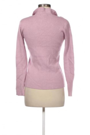 Pulover de femei Lola & Liza, Mărime L, Culoare Roz, Preț 51,99 Lei