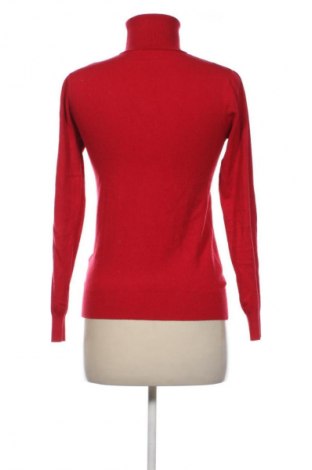 Γυναικείο πουλόβερ Louise Fd, Μέγεθος L, Χρώμα Κόκκινο, Τιμή 12,99 €