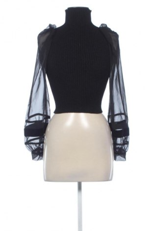 Dámsky pulóver Love Sex Money, Veľkosť XS, Farba Čierna, Cena  32,95 €