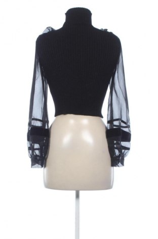 Dámsky pulóver Love Sex Money, Veľkosť XS, Farba Čierna, Cena  32,95 €