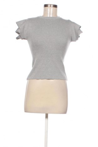 Дамски пуловер Luc-Ce, Размер S, Цвят Сив, Цена 11,75 €