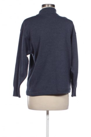 Дамски пуловер Lucia, Размер L, Цвят Син, Цена 14,31 €